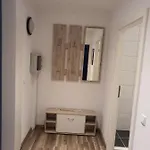 Apartamento Maria Wolfsburg