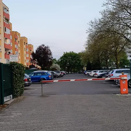 Apartament Maria *