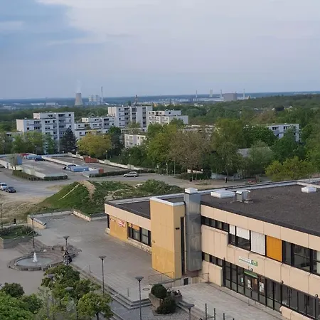 Maria Apartament