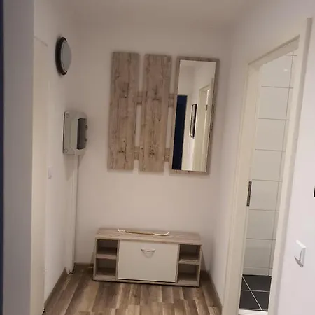 Apartament Maria Wolfsburg