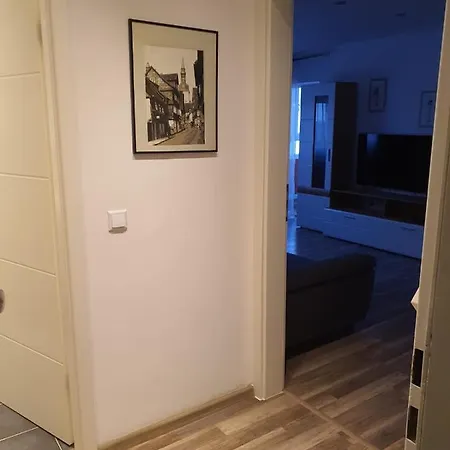 Apartament Maria