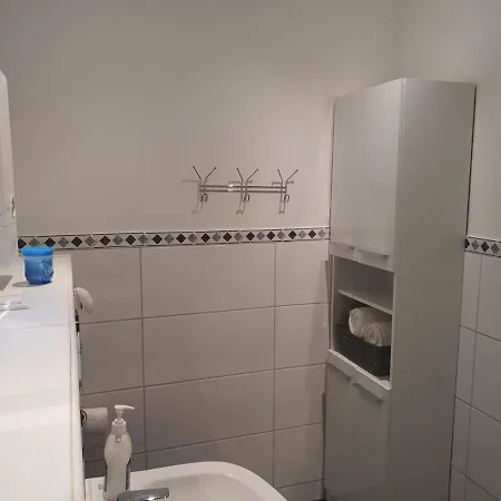 Maria Appartement Wolfsbourg