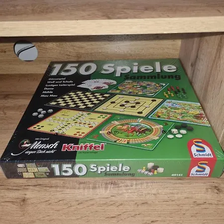 Apartament Maria *