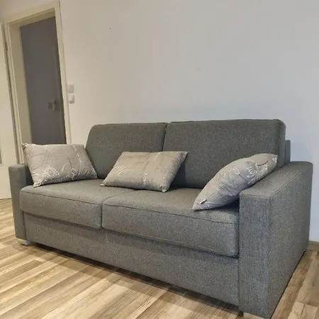 Apartman Maria