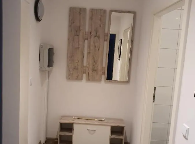 Daire Maria Wolfsburg