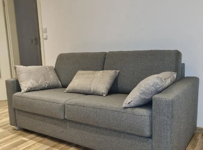 Appartement Maria